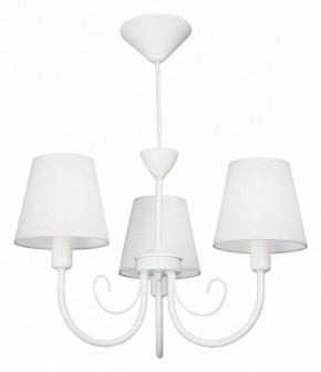 Подвесная люстра Vitaluce V3325 V3325/3 в Покачах - pokachi.mebel24.online | фото