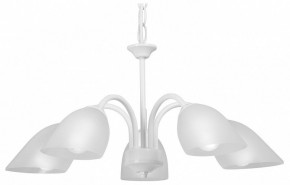 Подвесная люстра Vitaluce V3336 V3336/5 в Покачах - pokachi.mebel24.online | фото