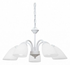 Подвесная люстра Vitaluce V3336 V3336/5 в Покачах - pokachi.mebel24.online | фото 2