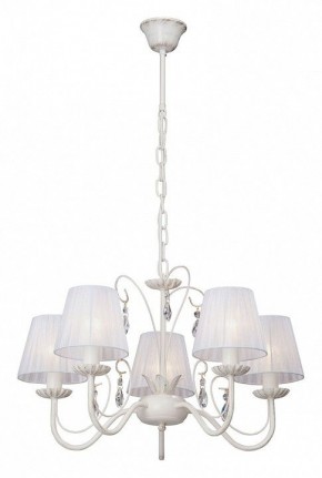 Подвесная люстра Vitaluce V3368 V3368-0/5 в Покачах - pokachi.mebel24.online | фото 2