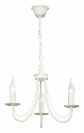Подвесная люстра Vitaluce V3714 V3714-3/3 в Покачах - pokachi.mebel24.online | фото 2