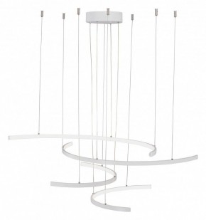 Подвесная люстра Vitaluce V3777 V3777-0/4S в Покачах - pokachi.mebel24.online | фото 2