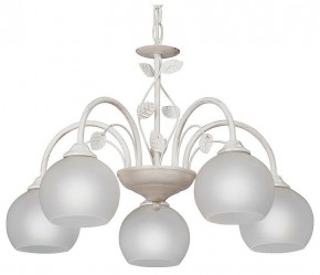 Подвесная люстра Vitaluce V3884 V3884-0/5 в Покачах - pokachi.mebel24.online | фото