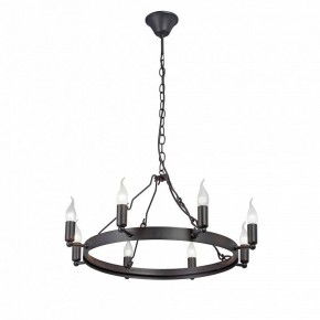 Подвесная люстра Vitaluce V3924 V3924-1/8 в Покачах - pokachi.mebel24.online | фото