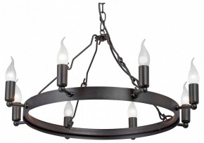 Подвесная люстра Vitaluce V3924 V3924-1/8 в Покачах - pokachi.mebel24.online | фото 2