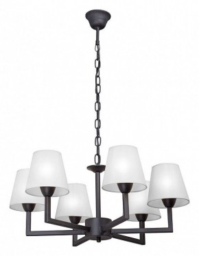Подвесная люстра Vitaluce V3939 V3939-1/6 в Покачах - pokachi.mebel24.online | фото