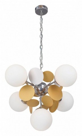 Подвесная люстра Vitaluce V3961 V3961-9/5 в Покачах - pokachi.mebel24.online | фото 2
