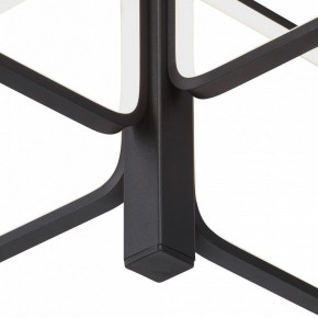 Подвесная люстра Vitaluce V3968 V3968-1/4S в Покачах - pokachi.mebel24.online | фото 5