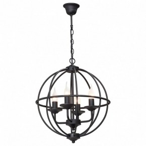 Подвесная люстра Vitaluce V4082 V4082/4 в Покачах - pokachi.mebel24.online | фото 2