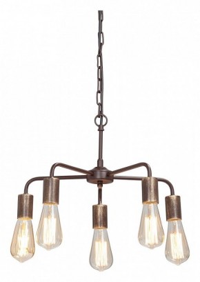 Подвесная люстра Vitaluce V4166 V4166-7/5 в Покачах - pokachi.mebel24.online | фото 2