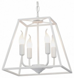 Подвесная люстра Vitaluce V4237 V4237-0/4 в Покачах - pokachi.mebel24.online | фото