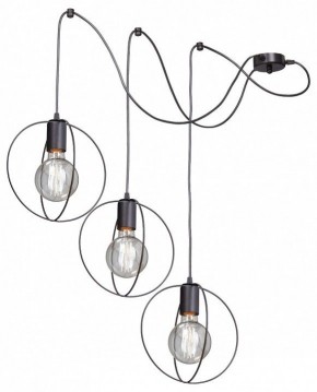 Подвесная люстра Vitaluce V4328 V4328/3PL в Покачах - pokachi.mebel24.online | фото