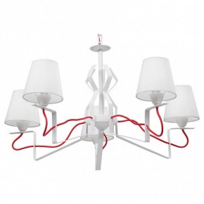 Подвесная люстра Vitaluce V4562 V4562-0/5 в Покачах - pokachi.mebel24.online | фото