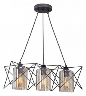 Подвесная люстра Vitaluce V4721 V4721-1/3S в Покачах - pokachi.mebel24.online | фото