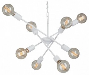 Подвесная люстра Vitaluce V4750 V4750-0/8 в Покачах - pokachi.mebel24.online | фото 2