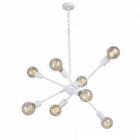 Подвесная люстра Vitaluce V4750 V4750-0/8 в Покачах - pokachi.mebel24.online | фото 3