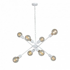 Подвесная люстра Vitaluce V4750 V4750-0/8 в Покачах - pokachi.mebel24.online | фото 4