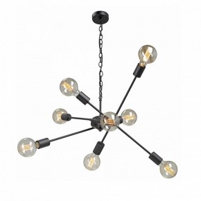 Подвесная люстра Vitaluce V4750 V4750-1/8 в Покачах - pokachi.mebel24.online | фото