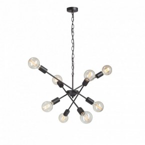 Подвесная люстра Vitaluce V4750 V4750-1/8 в Покачах - pokachi.mebel24.online | фото 4