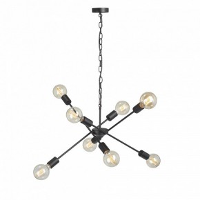 Подвесная люстра Vitaluce V4750 V4750-1/8 в Покачах - pokachi.mebel24.online | фото 6