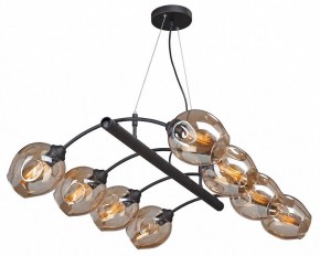 Подвесная люстра Vitaluce  V4817-1/8S в Покачах - pokachi.mebel24.online | фото 2