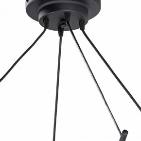 Подвесная люстра Vitaluce V4825 V4825-1/4S в Покачах - pokachi.mebel24.online | фото 4