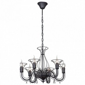 Подвесная люстра Vitaluce V4861 V4861-1/6 в Покачах - pokachi.mebel24.online | фото 2