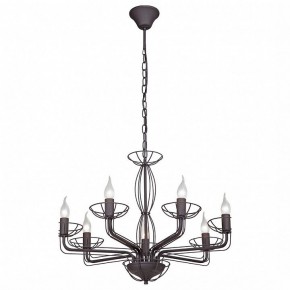 Подвесная люстра Vitaluce V4877 V4877-1/7 в Покачах - pokachi.mebel24.online | фото 2