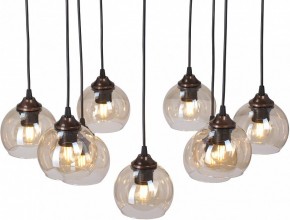 Подвесная люстра Vitaluce V48900 V48900-73/9PL в Покачах - pokachi.mebel24.online | фото