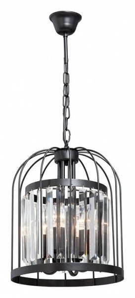 Подвесная люстра Vitaluce V5145 V5145-1/4 в Покачах - pokachi.mebel24.online | фото