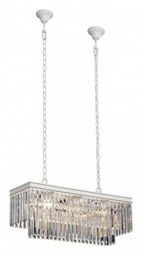 Подвесная люстра Vitaluce V5146 V5146-0/10 в Покачах - pokachi.mebel24.online | фото