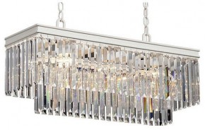 Подвесная люстра Vitaluce V5146 V5146-0/10 в Покачах - pokachi.mebel24.online | фото 2