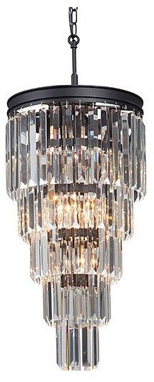 Подвесная люстра Vitaluce V5151 V5151-1/7 в Покачах - pokachi.mebel24.online | фото
