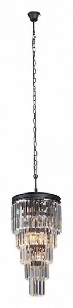 Подвесная люстра Vitaluce V5151 V5151-1/7 в Покачах - pokachi.mebel24.online | фото 2