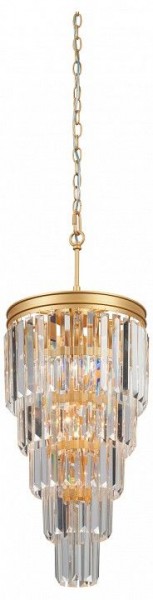 Подвесная люстра Vitaluce  V5154-8/7 в Покачах - pokachi.mebel24.online | фото 2