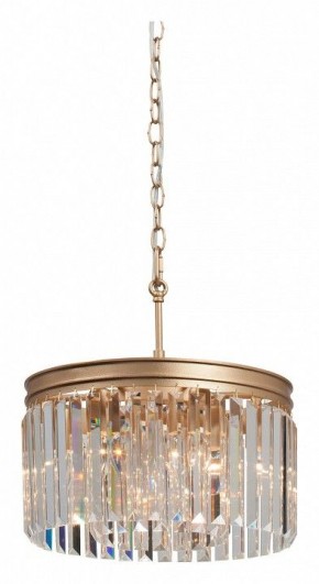 Подвесная люстра Vitaluce V5180 V5180-7/6 в Покачах - pokachi.mebel24.online | фото 2