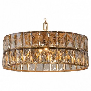 Подвесная люстра Vitaluce V5278 V5283-8/8 в Покачах - pokachi.mebel24.online | фото