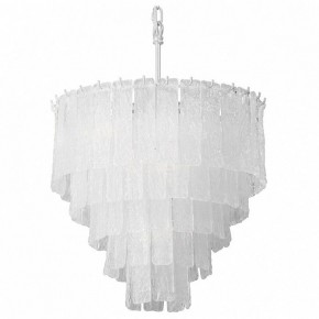 Подвесная люстра Vitaluce V5293 V5293-0/3+3+1 в Покачах - pokachi.mebel24.online | фото 2