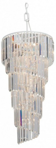 Подвесная люстра Vitaluce V5311 V5311-0/13 в Покачах - pokachi.mebel24.online | фото