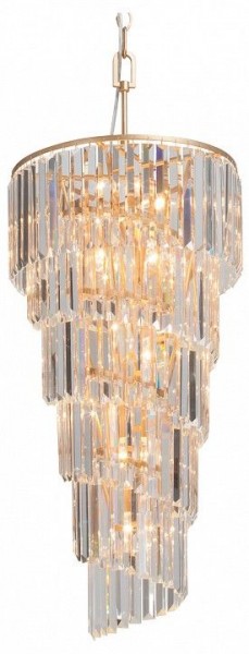 Подвесная люстра Vitaluce V5311 V5311-8/13 в Покачах - pokachi.mebel24.online | фото