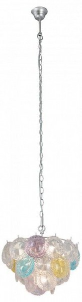Подвесная люстра Vitaluce V5315 V5315-9/5 в Покачах - pokachi.mebel24.online | фото 2