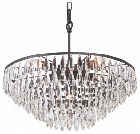 Подвесная люстра Vitaluce V5352 V5352-1/5 в Покачах - pokachi.mebel24.online | фото 2