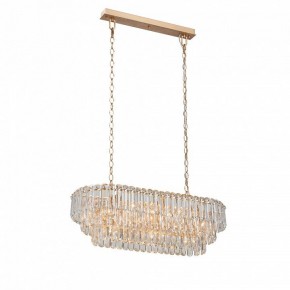 Подвесная люстра Vitaluce V5353 V5353-8/19 в Покачах - pokachi.mebel24.online | фото 2