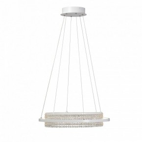 Подвесная люстра Vitaluce V5400 V5400-0/1S в Покачах - pokachi.mebel24.online | фото 3