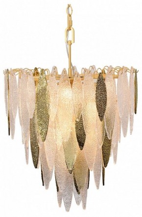 Подвесная люстра Vitaluce V5811 V5811-8/10 в Покачах - pokachi.mebel24.online | фото