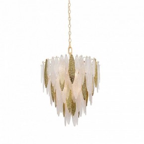 Подвесная люстра Vitaluce V5811 V5811-8/10 в Покачах - pokachi.mebel24.online | фото 2