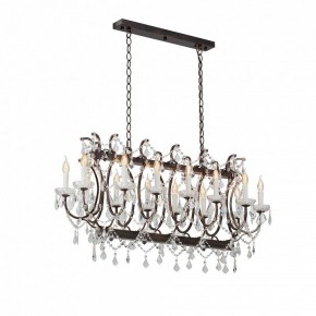 Подвесная люстра Vitaluce V5814 V5814-7/14 в Покачах - pokachi.mebel24.online | фото 2