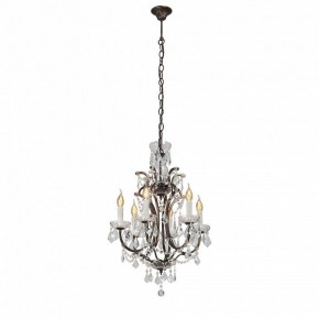 Подвесная люстра Vitaluce V5815 V5815-7/6 в Покачах - pokachi.mebel24.online | фото 2