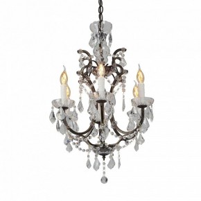 Подвесная люстра Vitaluce V5815 V5815-7/6 в Покачах - pokachi.mebel24.online | фото 3