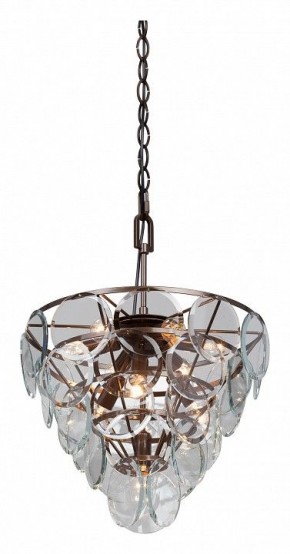 Подвесная люстра Vitaluce V5834 V5834-7/10 в Покачах - pokachi.mebel24.online | фото 2